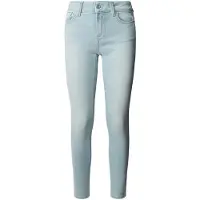 Pepe Jeans Skinny Lw Soho Lavmidjede Jeans