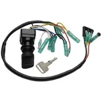 Sierra Polyester Magnetotenningsbryter 11-mp51020