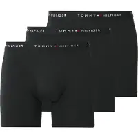 Tommy Hilfiger Um0um03878 Boxers 3 Enheter