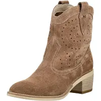 Nero Giardini E615121d Høyhælte Booties
