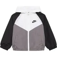 Nike New Chevron Windrunner Jakke