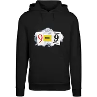 Mister tee Neun Bis Neun Hettegenser