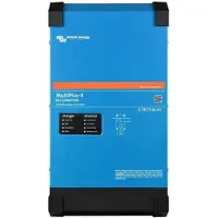 Victron Energy Multiplus Ii 24/3000/70-50 120v Batteriinvertor