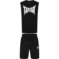 TAPOUT Diego Sett Uten Ermer