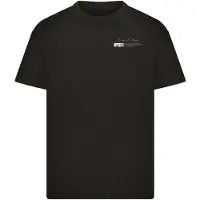 Mister tee The Change Colorful Butterf Kortarmet T-skjorte