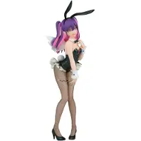 Banpresto Kanin 2.5-dimensjonal Forførende Glitter Glamour Miriella-stil Figur 22 Cm