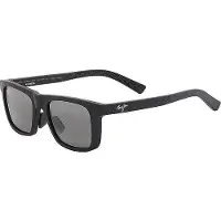 Maui jim Moaka Polariserte Solbriller