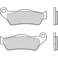 Brembo 07bb04sp Sintrede Bremseklosser