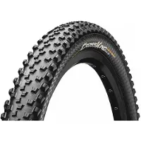 Continental Cross King Protection Sl Aramidic Lining Tubeless 29´´ X 2.30 Mtb-dekk