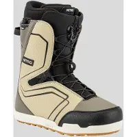 Nitro Sentinel TLS 2026 Snowboard Boots brun
