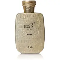 Rasasi Hawas Viper Eau de Parfum for menn 100 ml