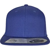 Flexfit 110 Fitted Snapback Cap