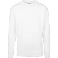 Urban Classics Sweat Langarmet T-skjorte