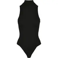 Urban Classics Sleeveless Turtleneck Suit Kropp