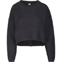 Urban Classics Wide Oversized Genser