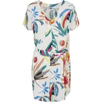 Urban Classics Viscose Kortermet Romper