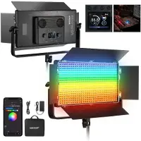 Neewer Apc100c Led-spotlight