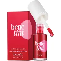 Benefit Benetint Cheek & Lip Stain 6 ml - Rose