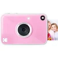 Kodak Printomatic+ - Pink