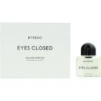 Byredo Eyes Closed Eau De Parfum 50ml Unisex Spray