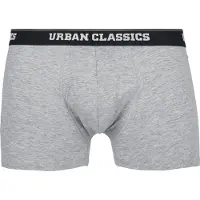 Urban Classics Boxers 3 Enheter