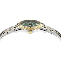 Versace Ve7c00623 41mm 5atm Quartz Analogical Klokke