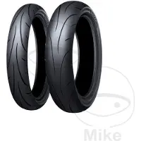 Dunlop Sportmax Q-lite 52s Tl Sport-touring Dekk