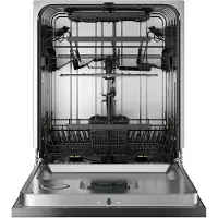 Asko DBI344IB.BS dishwasher, black