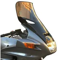 Bullster Honda Pan European 1100st 95-02 High Protection 51 Cm 4 Mm Frontrute