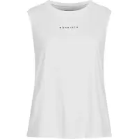 Röhnisch Team Logo Singlet Hvit