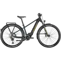 Bergamont E-revox Elite Eq Performance Line Cx Cruise Gen 4 29´´ Elektrisk Terrengsykkel