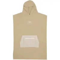 Ocean & Earth Youth Hooded Poncho Håndkle
