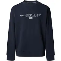 Pepe Jeans Summer Seasonal Logo Collegegenser