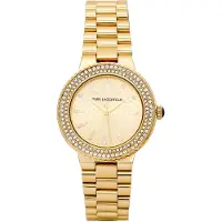 Karl Lagerfeld Kaiser 36mm 5atm Quartz/analogical Dameklokke