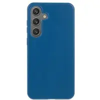 Mtp Products Samsung Galaxy S26+ Biologisk Nedbrytbart Deksel - Blå