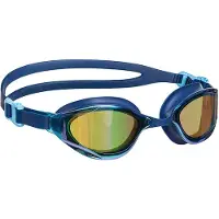 Madwave Hydro Force Rainbow Speil-svømmebriller