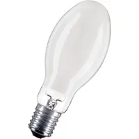 Philips MASTER SON PIA Plus 50W E27, 51 W, 1900 K, 3900 lm, Matte, 71 mm, 156 mm