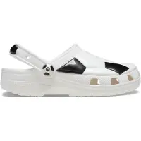 Crocs Classic Soccer Ball Tresko