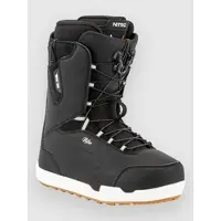 Nitro Scala TLS 2026 Snowboard Boots svart