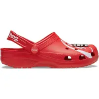 Crocs Coca Cola Classic Tresko