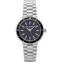 Karl Lagerfeld Kaiser 36mm 5atm Quartz/analogical Dameklokke