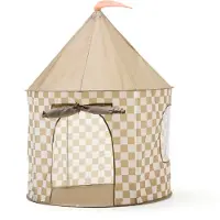 Kids Concept 100x100x130 Cm Lekeplass