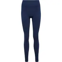 Hummel Hiit Seamless Leggings Med Høy Midje