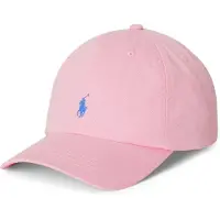 Ralph Lauren unisex for kids. 322785653510 Pink cotton Chinese cap (5/7años), Casual, children's fashion