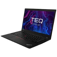 Teqcycle Lenovo ThinkPad T14s G1 - 14" | Core i7 | 16GB | 512GB | Premium+ Grade | Refurbished