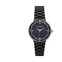 Karl Lagerfeld Kaiser 36mm 5atm Quartz/analogical Dameklokke