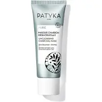 Patyka Pure Charcoal 50ml Ansiktsmaske