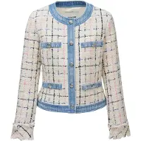 Salsa Jeans 21011070 Jakke