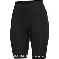 ALÉ Pr-e Strada 2.0 Sykkelshorts Uten Seler