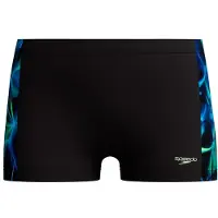 Speedo Print Panel Badeshorts Boxer